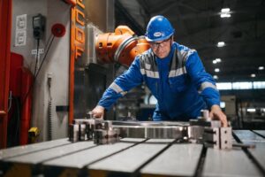 certified manufacturer