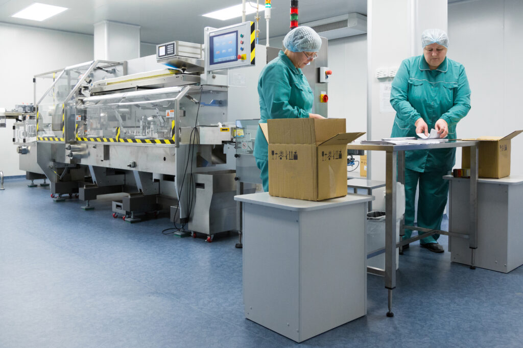 hospital supply chain