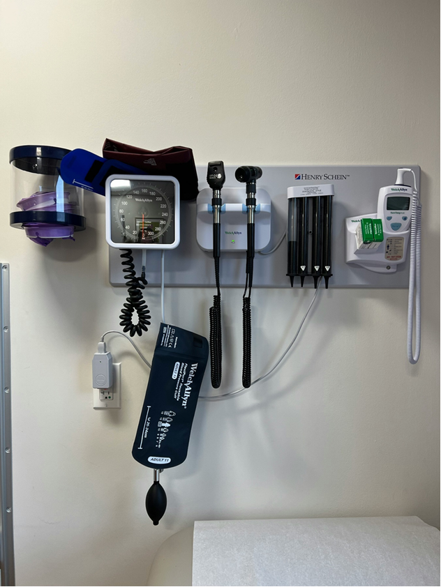 Medical Device Design and Development 