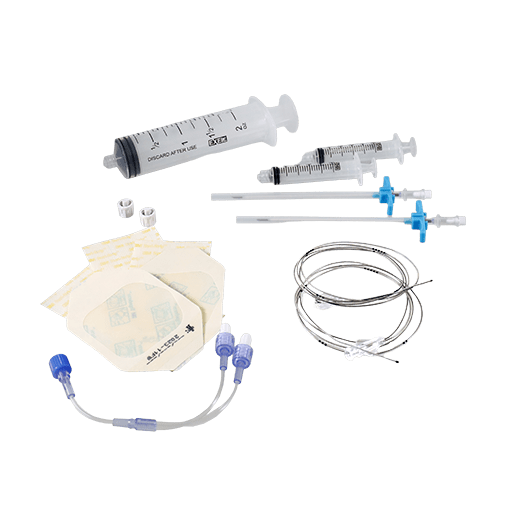 RexMed_Beeline_Catheter-kit