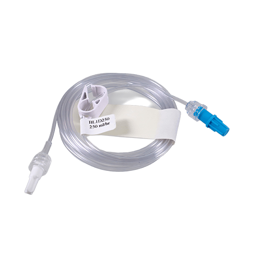 RexMed_Beeline_Infusion-Set