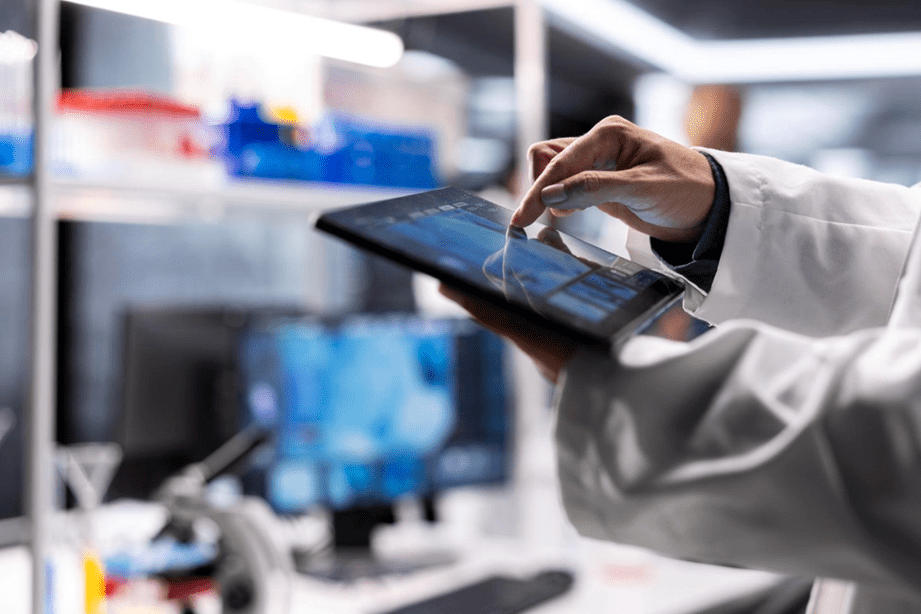 MedTech VMI solutions